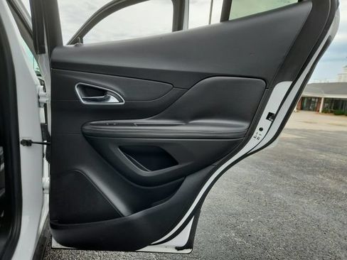 Used 2016 Buick Encore FWD image 43
