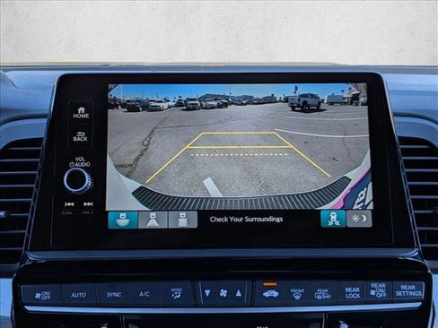 Used 2025 Honda Odyssey Sport-L image 13