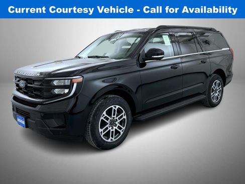 New 2026 Ford Expedition Max Active AWD/4WD image 1