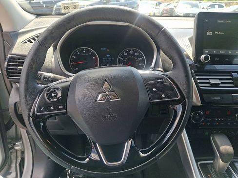 Used 2025 Mitsubishi Eclipse Cross SE AWD/4WD image 20