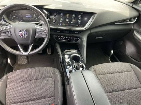 Used 2023 Buick Envision Preferred w/ Sport Touring Package AWD/4WD image 15