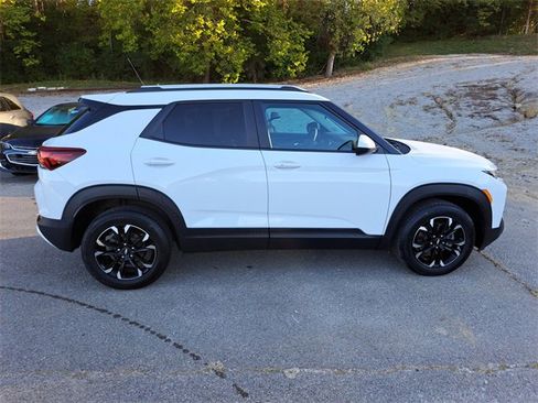 Used 2023 Chevrolet TrailBlazer LT image 6