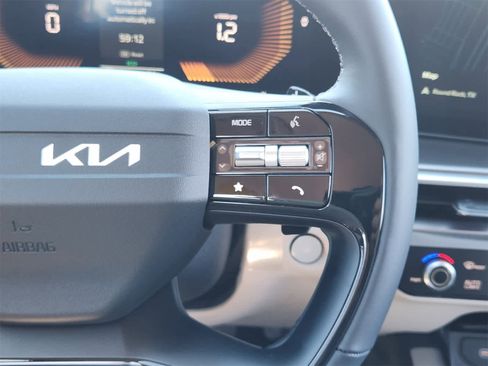 New 2026 Kia Sorento EX image 25