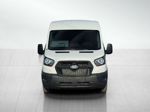 New 2026 Ford Transit 250 148 Medium Roof Extended AWD image 2