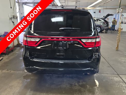 Used 2023 Dodge Durango SXT w/ SXT Blacktop Group AWD/4WD image 5