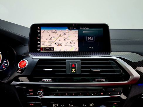 Used 2020 BMW X4 M w/ Executive Package image 14