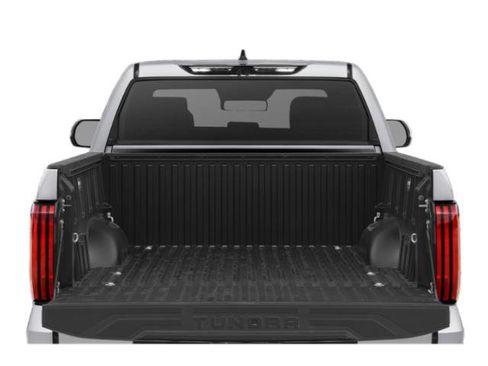 Certified 2023 Toyota Tundra Capstone AWD/4WD image 11