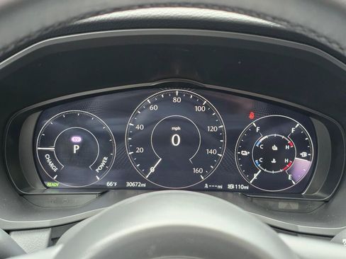 Used 2024 MAZDA CX-90 Plug-In Hybrid w/ Premium Plus AWD/4WD image 23