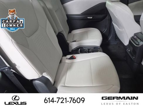 Used 2024 Lexus TX 350 AWD w/ Captains Chair Package image 21