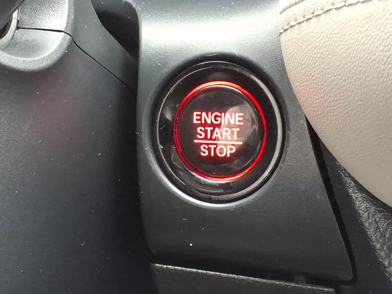 Used 2025 Honda HR-V LX image 24