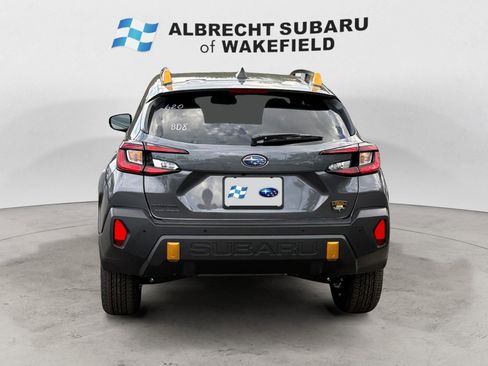 New 2025 Subaru Crosstrek 2.5i Wilderness image 4