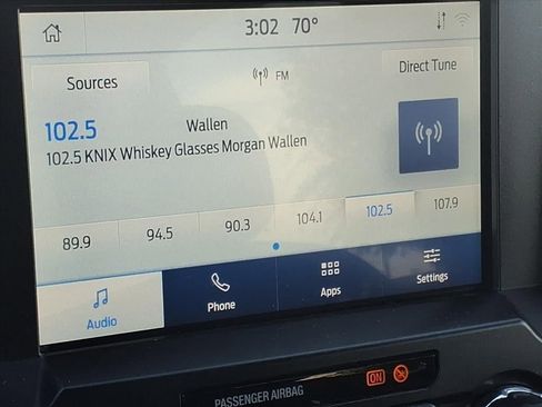 Used 2020 Ford F250 XL w/ STX Appearance Package image 26