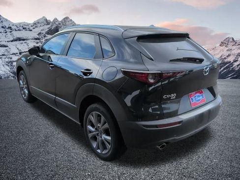 New 2026 MAZDA CX-30 AWD 2.5 S w/ Premium Package image 2