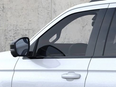 New 2025 Ford Expedition Platinum w/ Stealth Performance Package image 20