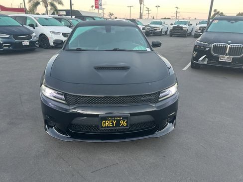 Used 2021 Dodge Charger GT w/ Driver Convenience Group image 12