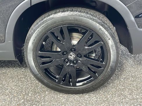 Used 2022 Honda Pilot Special Edition image 10