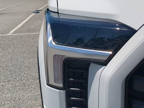 Used 2024 Toyota Tundra SR5 w/ SR5 Premium Package image 10