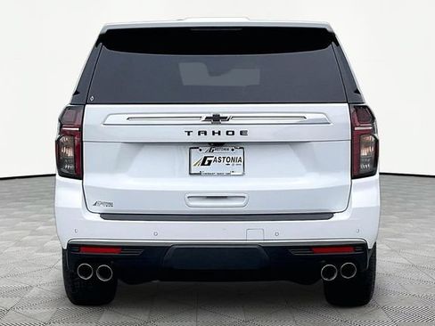 Used 2023 Chevrolet Tahoe High Country AWD/4WD image 6