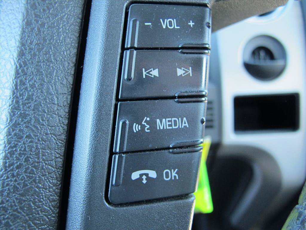 Used 2014 Ford F150 XLT w/ Equipment Group 301A Mid RWD image 11