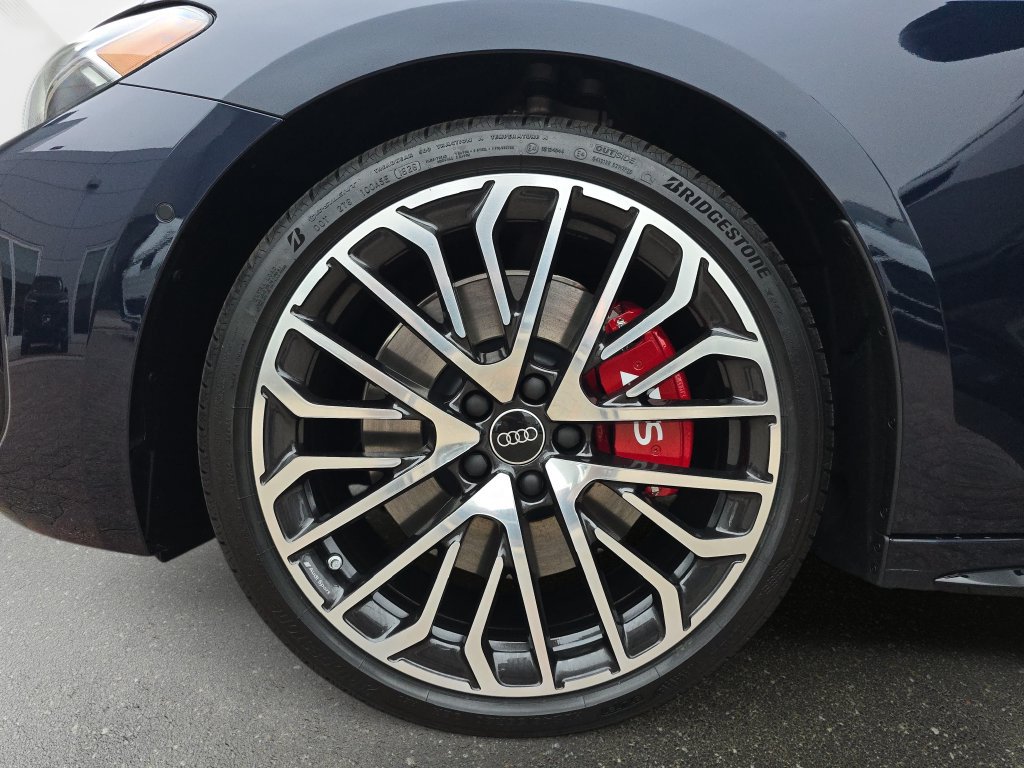 New 2026 Audi S5 Premium Plus AWD/4WD image 33