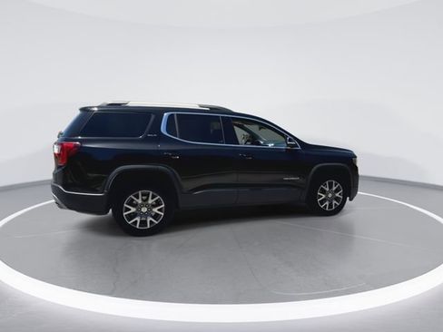 Used 2023 GMC Acadia SLT AWD/4WD image 12