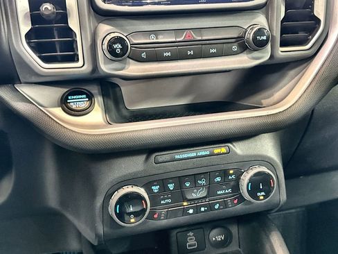 Used 2023 Ford Bronco Sport Outer Banks image 21