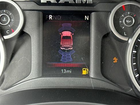 New 2026 RAM 2500 Tradesman image 30