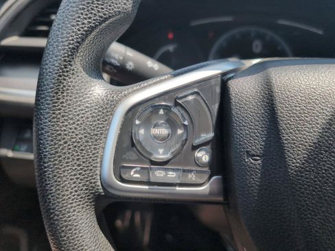 Used 2019 Honda Civic LX image 18