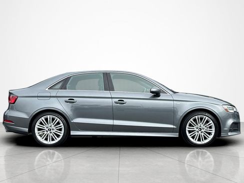 Used 2017 Audi A3 2.0T Premium Plus AWD/4WD image 6