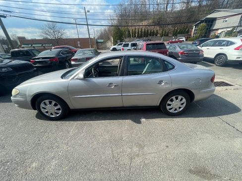 Used 2006 Buick LaCrosse CX FWD image 4