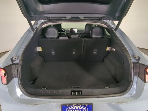 Used 2024 Ford Mustang Mach-E Premium image 7