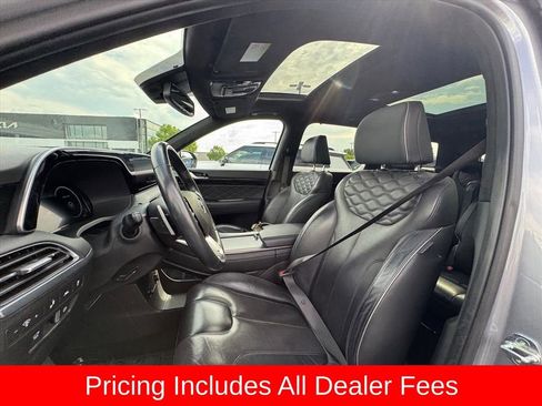 Used 2020 Hyundai Palisade Limited AWD/4WD image 18