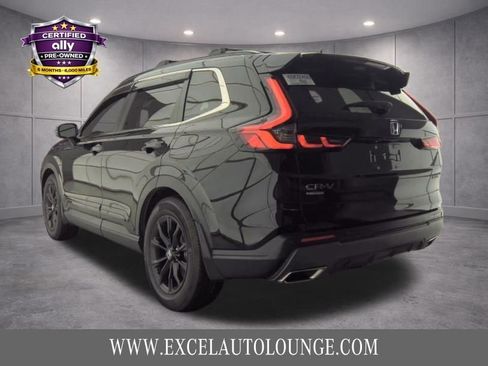 Used 2024 Honda CR-V Sport-L image 3
