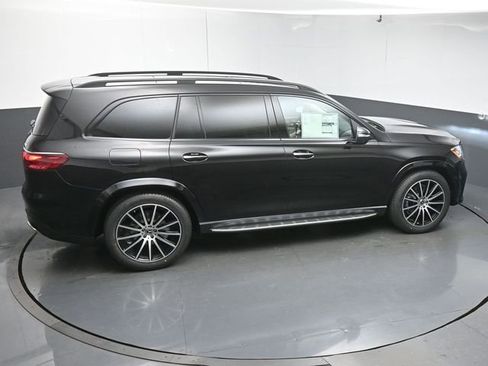 New 2026 Mercedes-Benz GLS 450 4MATIC image 49