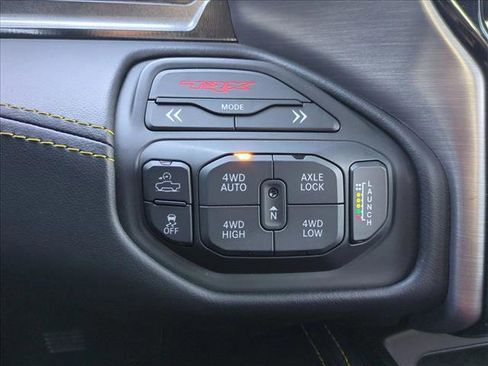 Used 2023 RAM 1500 TRX w/ TRX Level 2 Equipment Group image 12