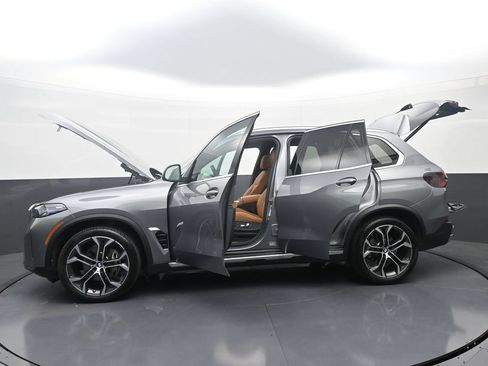 New 2026 BMW X5 xDrive40i AWD/4WD image 41