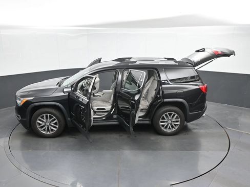 Used 2017 GMC Acadia SLE FWD image 52