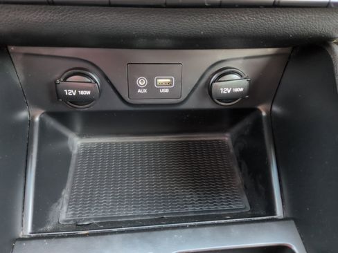 Used 2017 Hyundai Tucson SE Plus image 24