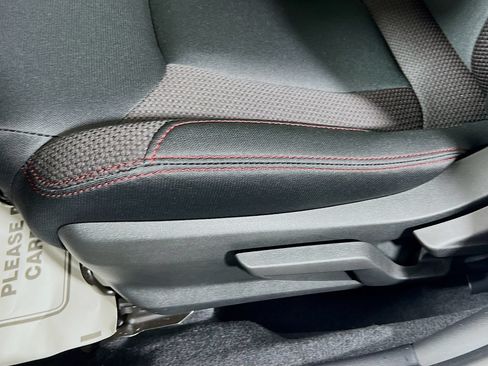 Certified 2025 Subaru WRX Premium AWD/4WD image 15