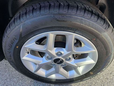 Used 2024 Kia Soul LX w/ Option Group 015 image 34