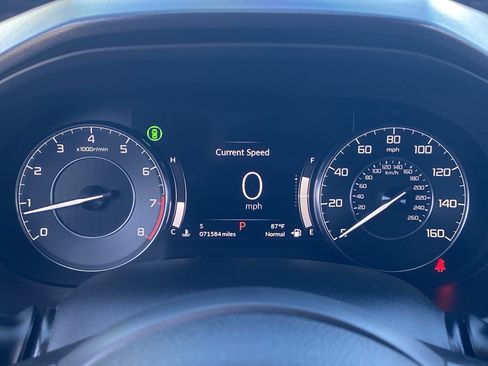 Used 2022 Acura RDX FWD w/ Technology Package image 30