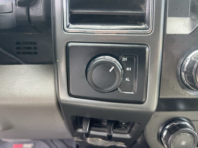 Used 2021 Ford F550 4x4 Crew Cab Super Duty image 19