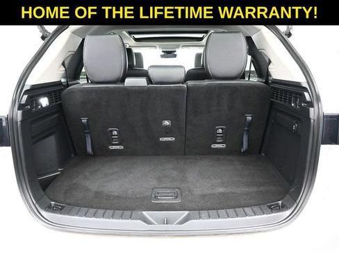 Used 2024 MAZDA CX-90 3.3 Turbo w/ Premium Package AWD/4WD image 44