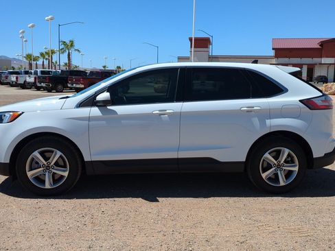 Used 2023 Ford Edge SEL w/ Convenience Package AWD/4WD image 6