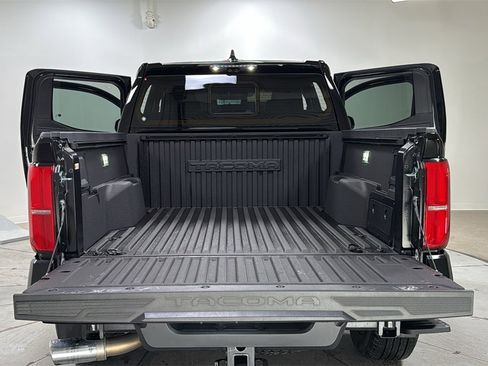 Certified 2025 Toyota Tacoma Limited image 16