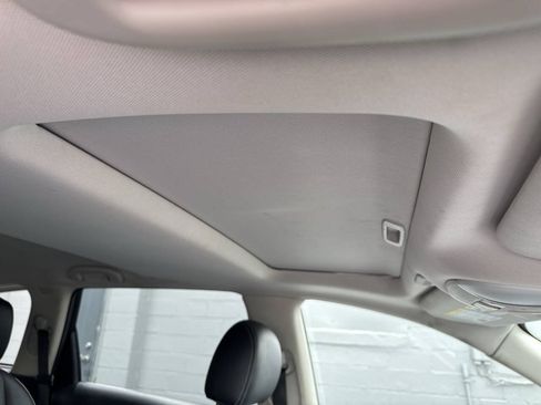 Used 2020 INFINITI QX60 Pure AWD/4WD image 28