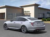 New 2025 Cadillac CT5 Sport image 3