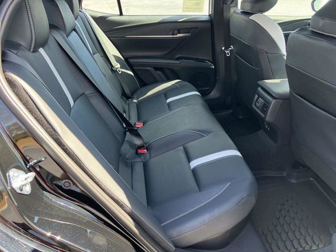 New 2026 Toyota Camry SE image 11