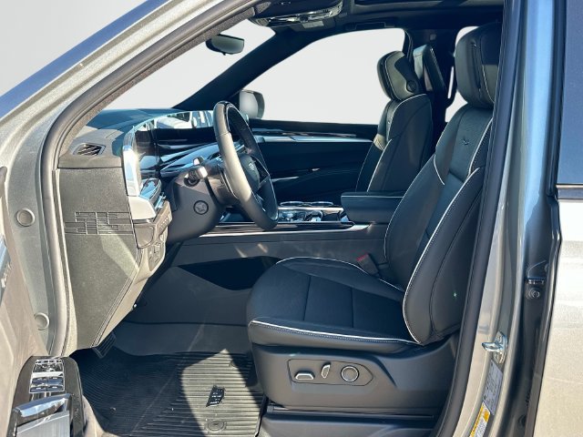 New 2027 Cadillac Escalade ESV Sport w/ Touring Package AWD/4WD image 10