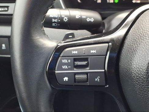 Used 2025 Honda Pilot EX-L image 26